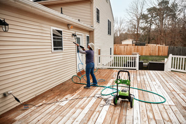 Pressure Washing Contractors in Lake Don Pedro, CA