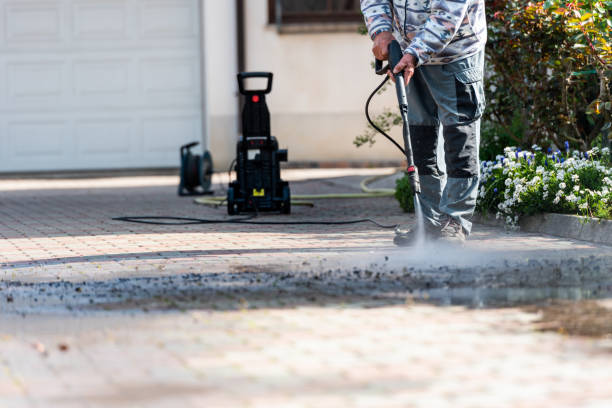 Best Affordable Pressure Washing  in Lake Don Pedro, CA