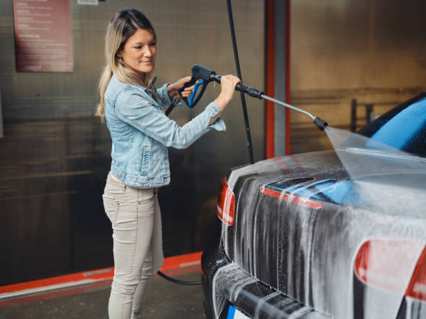 Best Concrete Pressure Washing  in Lake Don Pedro, CA